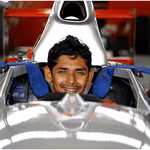 Chetan Korada: Living in the Fast Lane