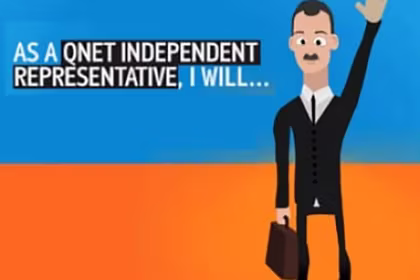 VIDEO: I Am A QNET ID. I Play Fair!