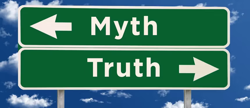 7 Network Marketing Myths Busted
