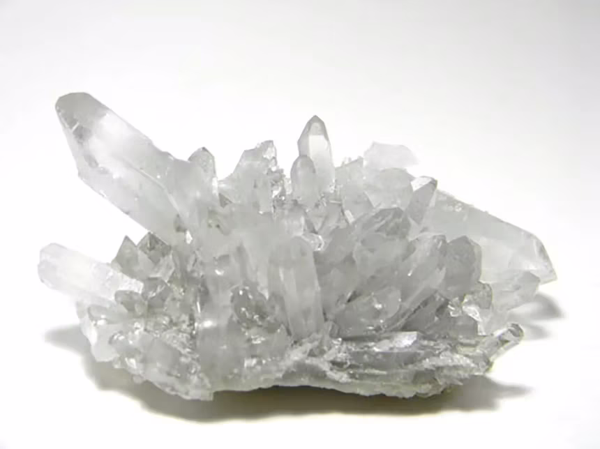 Harmonise Your Mind, Body and Spirit with Crystals