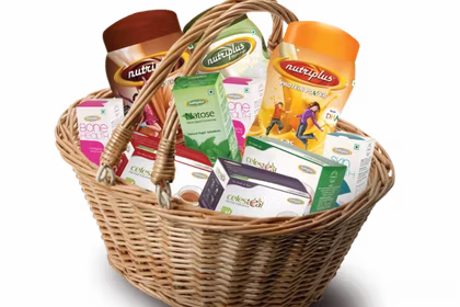 QNET Introduces Nutriplus Health Hamper