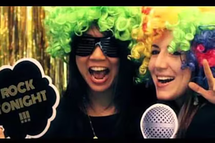 VIDEO: QNET is Family