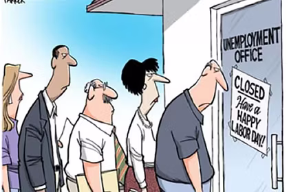 Breaking the Cycle of Unemployment with Direct Selling