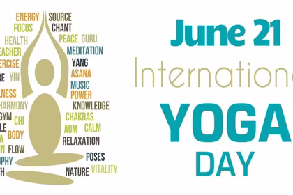Transform Your Life with Yoga