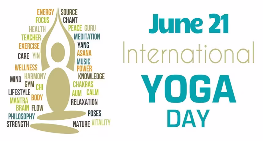 Transform Your Life with Yoga
