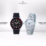 Bernhard H. Mayer® – The Brand, The Difference