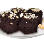 Nutriplus Protein Power Recipes — Chocolate Brownies