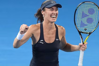 Success Lessons from QNet Ambassador Martina Hingis