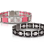 Chairos Enerjii Bracelet — Healthful Negativity