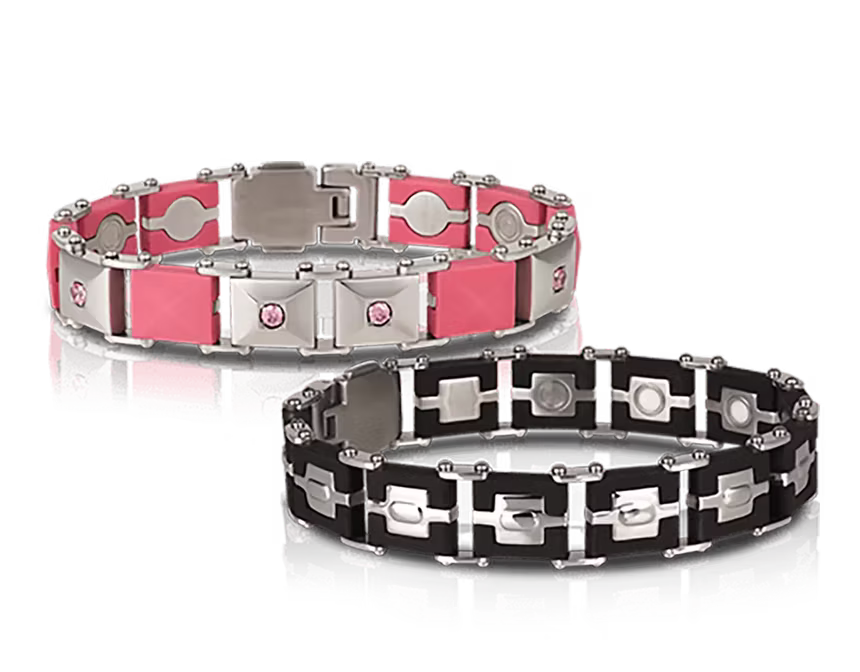 Chairos Enerjii Bracelet — Healthful Negativity