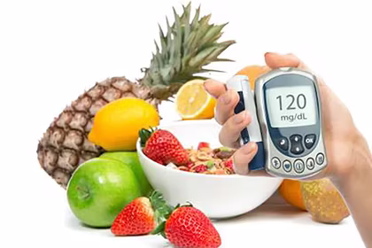3 Ways to Manage Diabetes With What You Eat