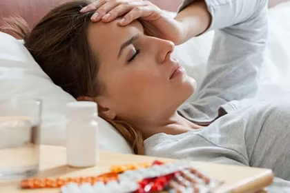 Headache-Proof Your Home with QNet-Sharp Air Purifier