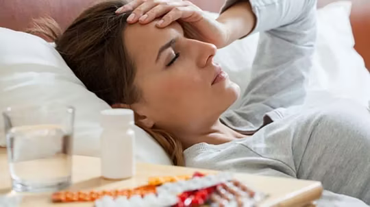 Headache-Proof Your Home with QNet-Sharp Air Purifier