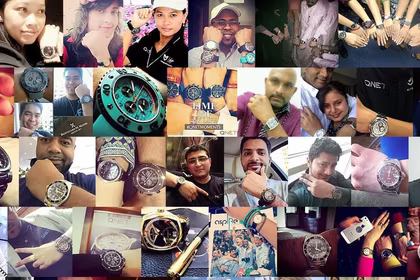 5 Reasons to Wear a Watch in the Digital World