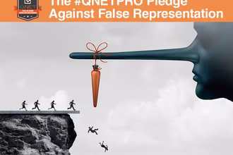 5 QNet Rules to Prevent False Representation