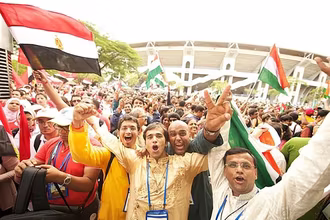 Why Should You Attend QNet’s Annual Global Convention?
