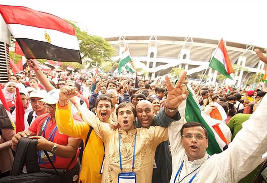 Why Should You Attend QNet’s Annual Global Convention?