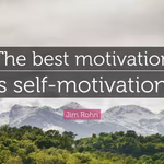 5 Hacks for Self Motivation
