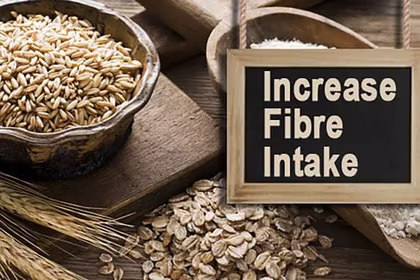 Increase Your Fibre Intake in Six Easy Ways