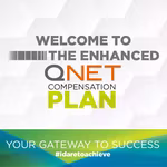 Introducing the Enhanced QNET Compensation Plan