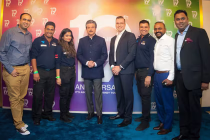 QNet Anniversary Special: Mr.India Anil Kapoor on the importance of Integrity and Hard Work