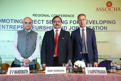 Empowering Entrepreneurs Through Direct Selling