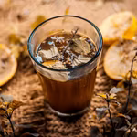 Kashmiri Kahwa: Heaven in every sip