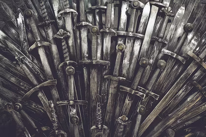 Which Game of Thrones leader are you?