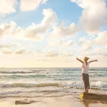Powerful ways to experience complete wellbeing | QNET tips