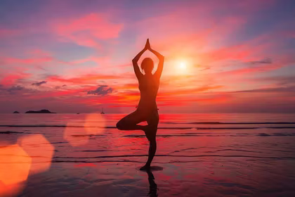 International Day of Yoga: Grow as a direct seller with Yoga