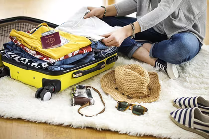 QNET Tips | V-Malaysia 2019: A handy packing guide for your trip