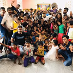 10,000 QNET India Distributors Adopt The Spirit of Giving Across 17 Cities This Diwali