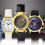 Fashionable Women Watches from QNET CHAIROS