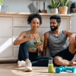 QNET Tips on Staying Healthy