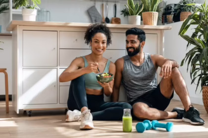 QNET Tips on Staying Healthy