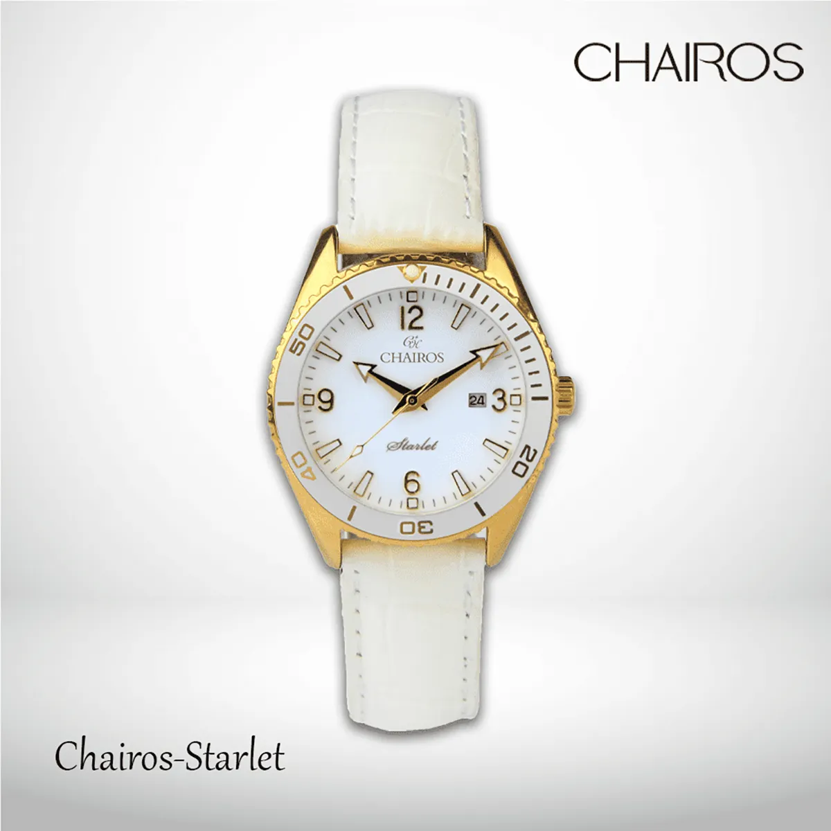 Chairos Starlet