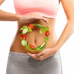 Gut Health by QNET