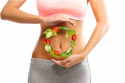 Gut Health by QNET
