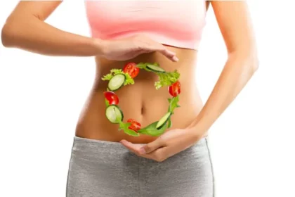 Gut Health by QNET