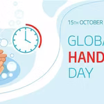 Global Handwash Day