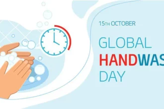 Global Handwash Day