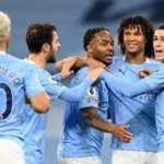 Manchester City