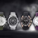 CHAIROS Watches