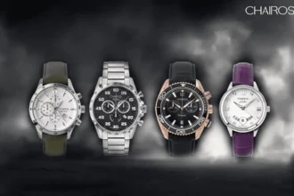 CHAIROS Watches