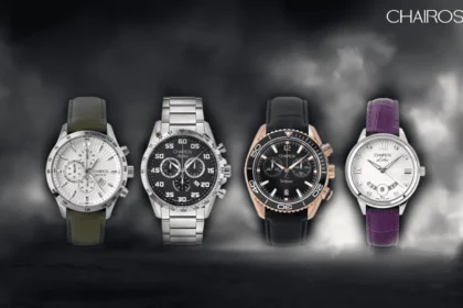 CHAIROS Watches