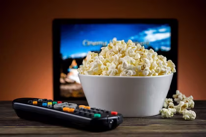 Best movies for Direct Sellers