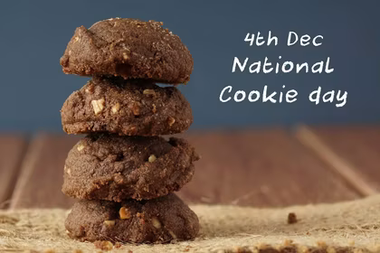 Bake Goodness With Nutriplus Natose This National Cookie Day