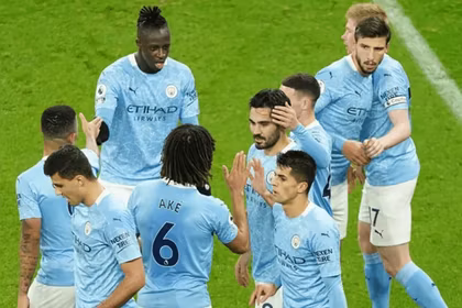 Manchester City's Winter Madness | QNET Series