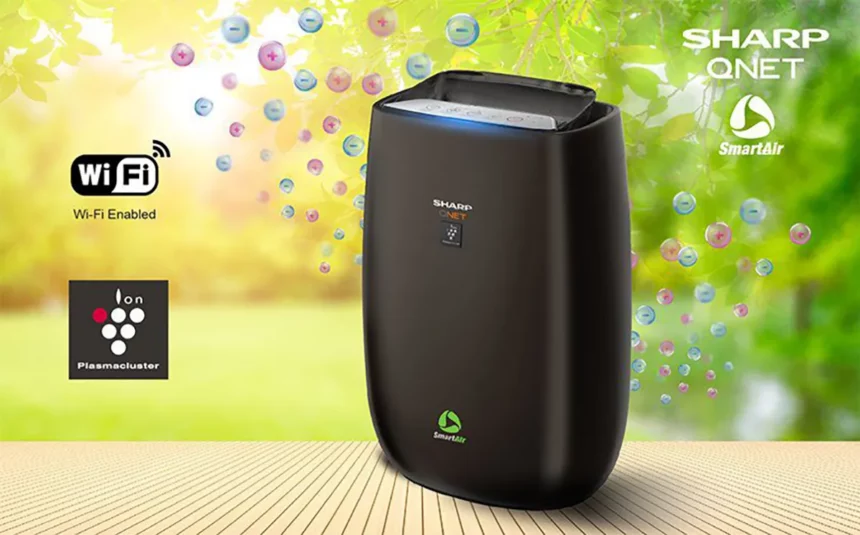 SHARP SmartAir