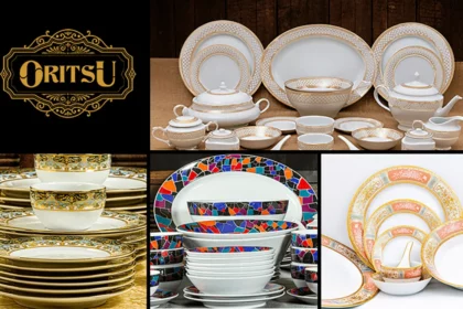ORITSU Premium Dinnerware
